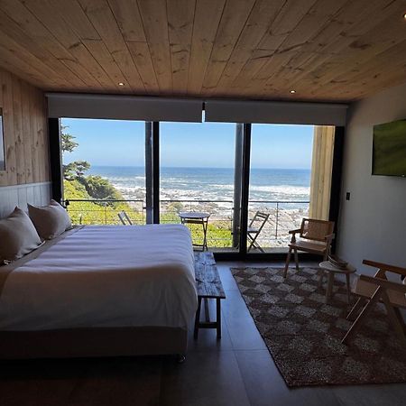Hotel Puerto Viejo 리코 외부 사진