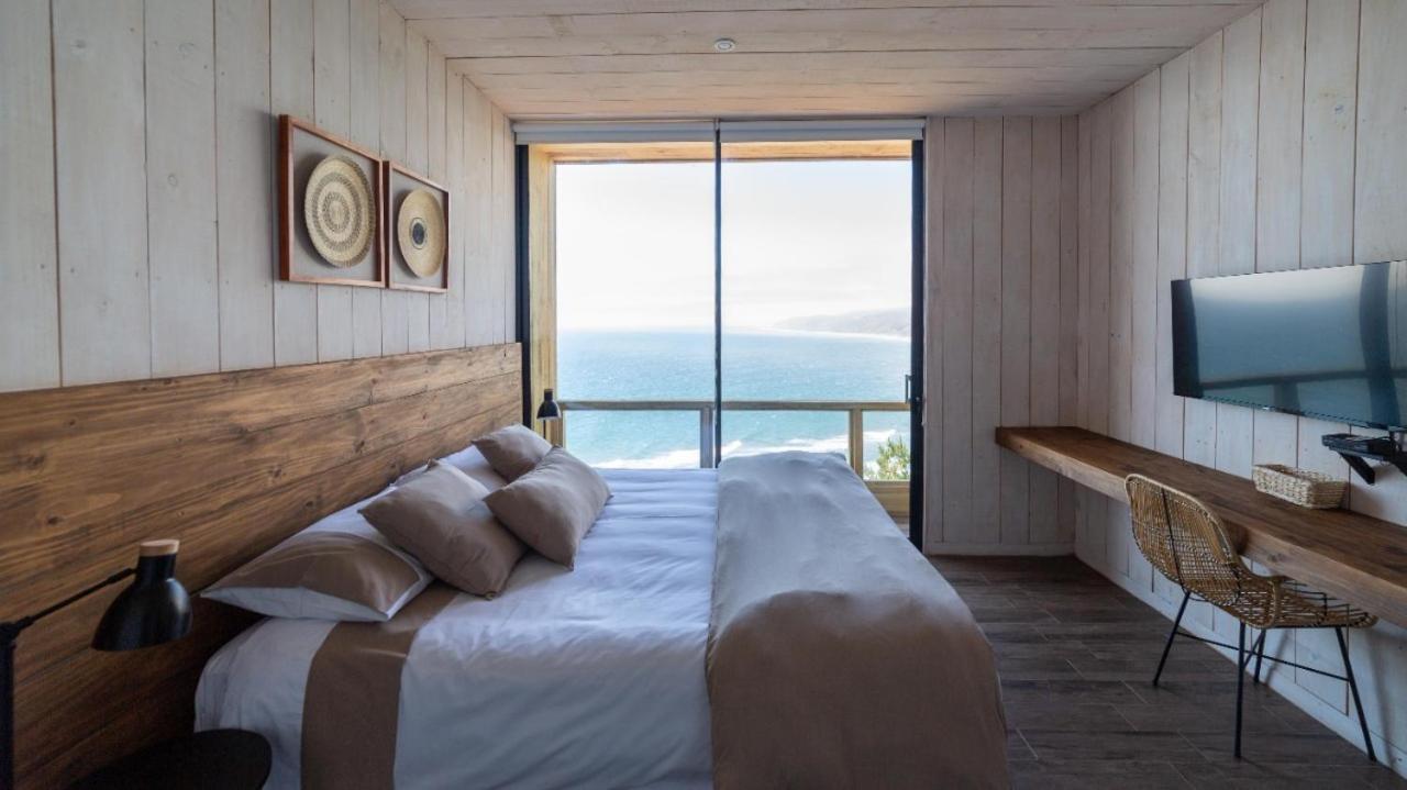Hotel Puerto Viejo 리코 외부 사진