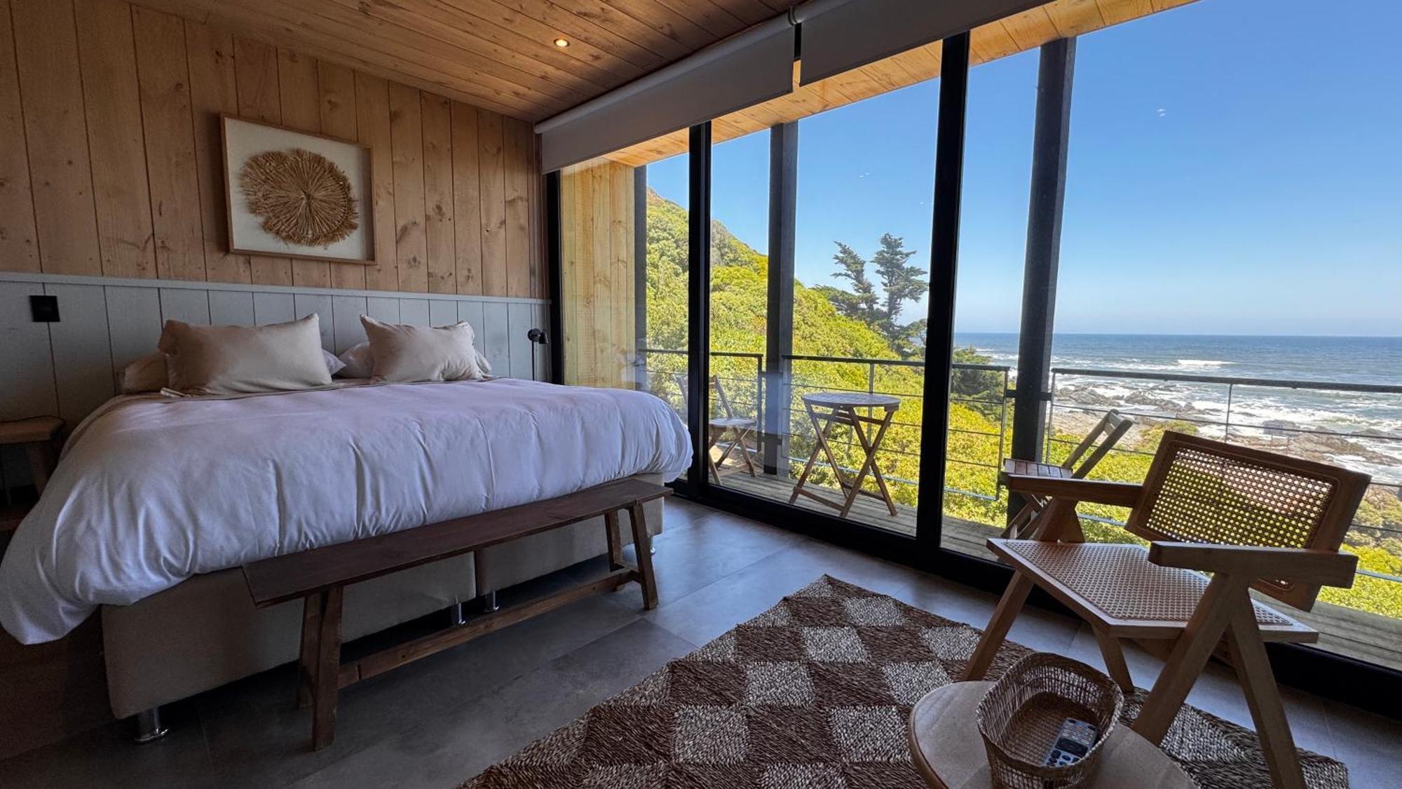 Hotel Puerto Viejo 리코 외부 사진