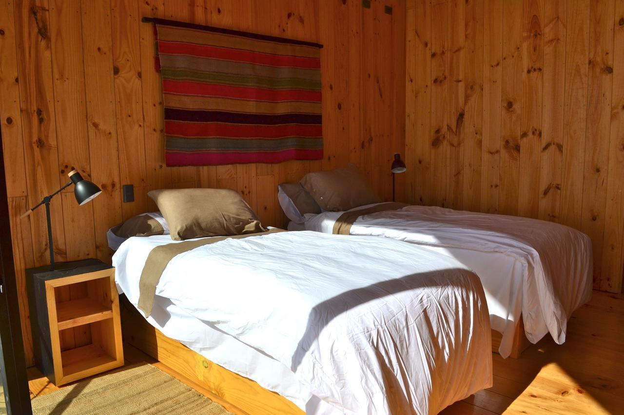 Hotel Puerto Viejo 리코 외부 사진