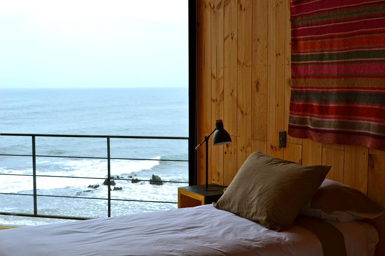 Hotel Puerto Viejo 리코 외부 사진