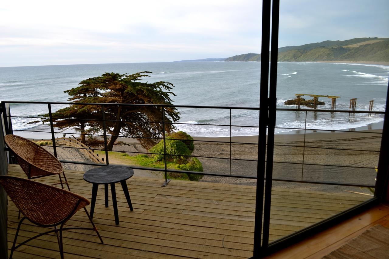 Hotel Puerto Viejo 리코 외부 사진