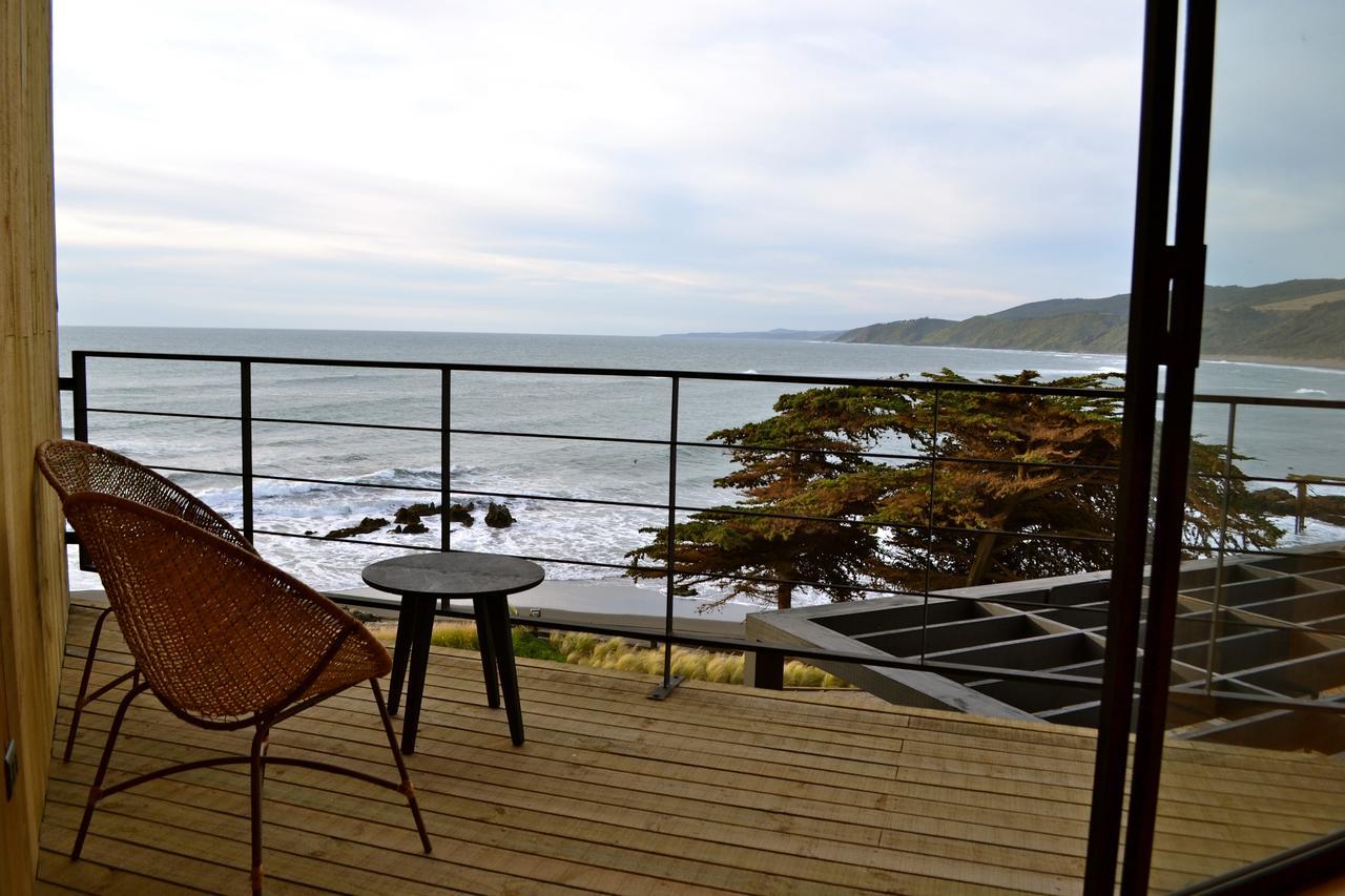 Hotel Puerto Viejo 리코 외부 사진
