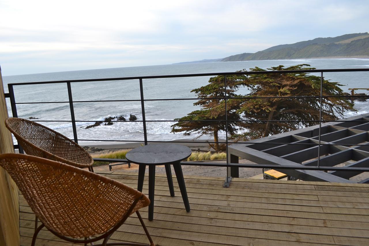 Hotel Puerto Viejo 리코 외부 사진