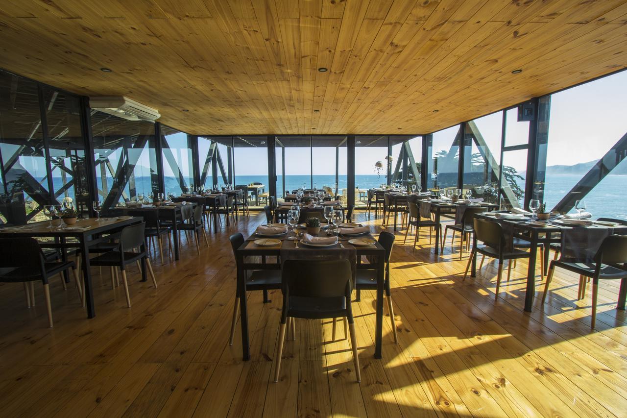 Hotel Puerto Viejo 리코 외부 사진