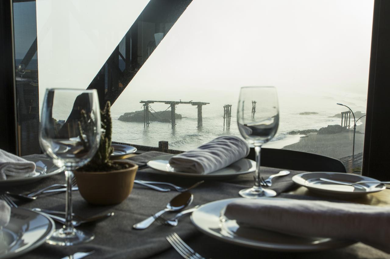 Hotel Puerto Viejo 리코 외부 사진