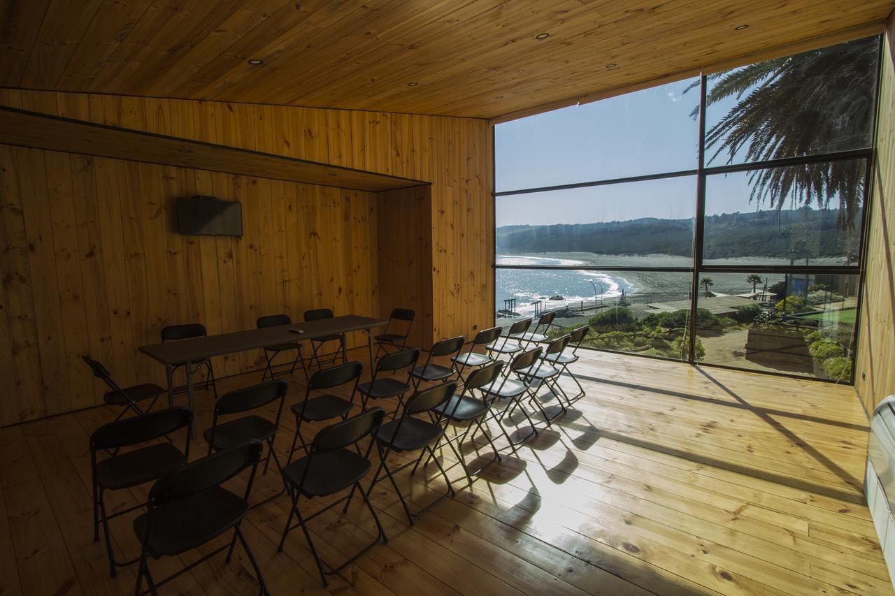 Hotel Puerto Viejo 리코 외부 사진