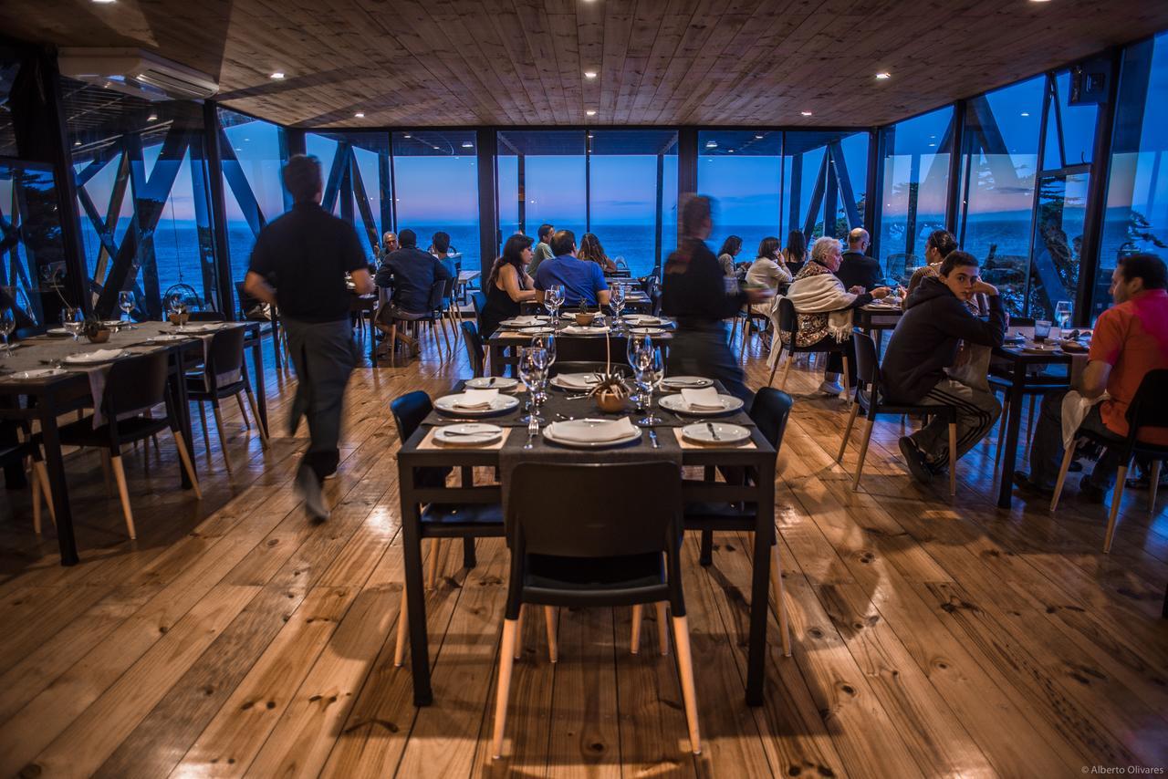 Hotel Puerto Viejo 리코 외부 사진