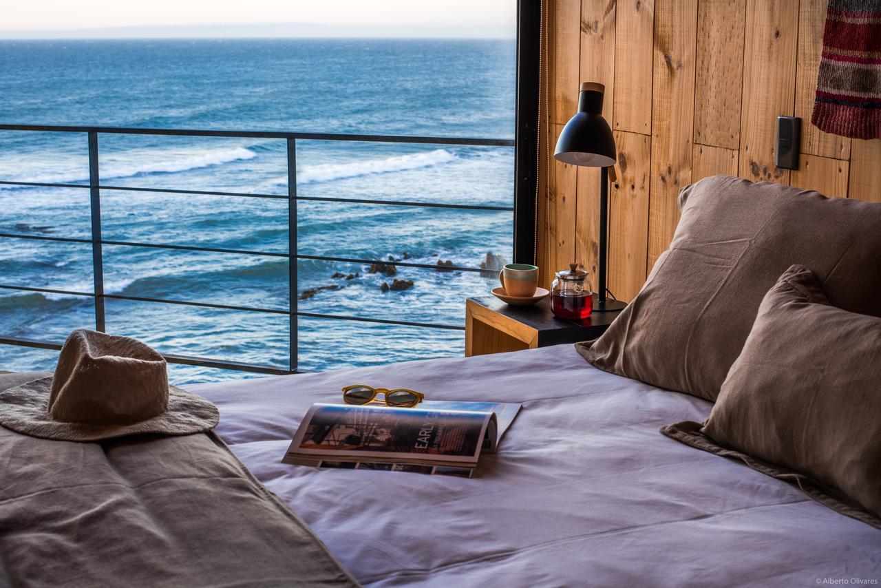 Hotel Puerto Viejo 리코 외부 사진