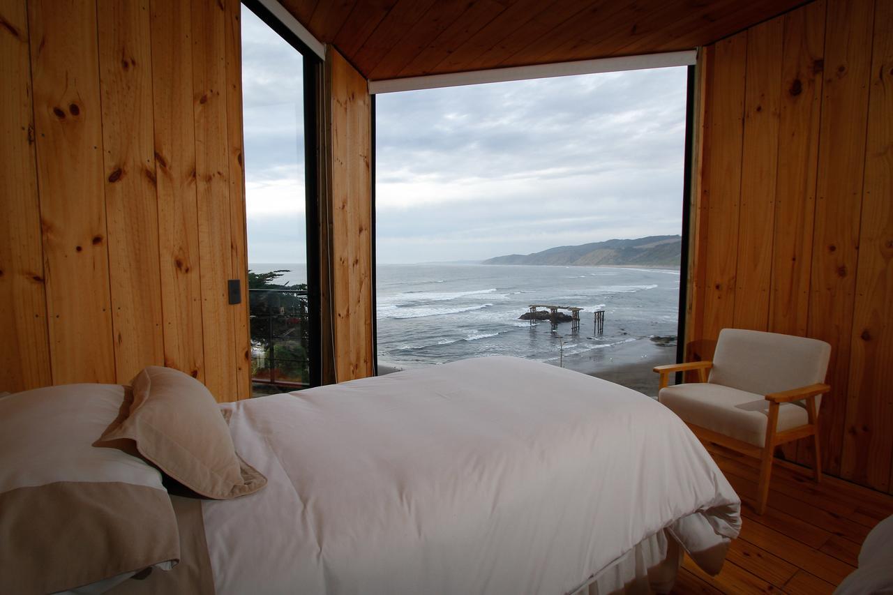 Hotel Puerto Viejo 리코 외부 사진