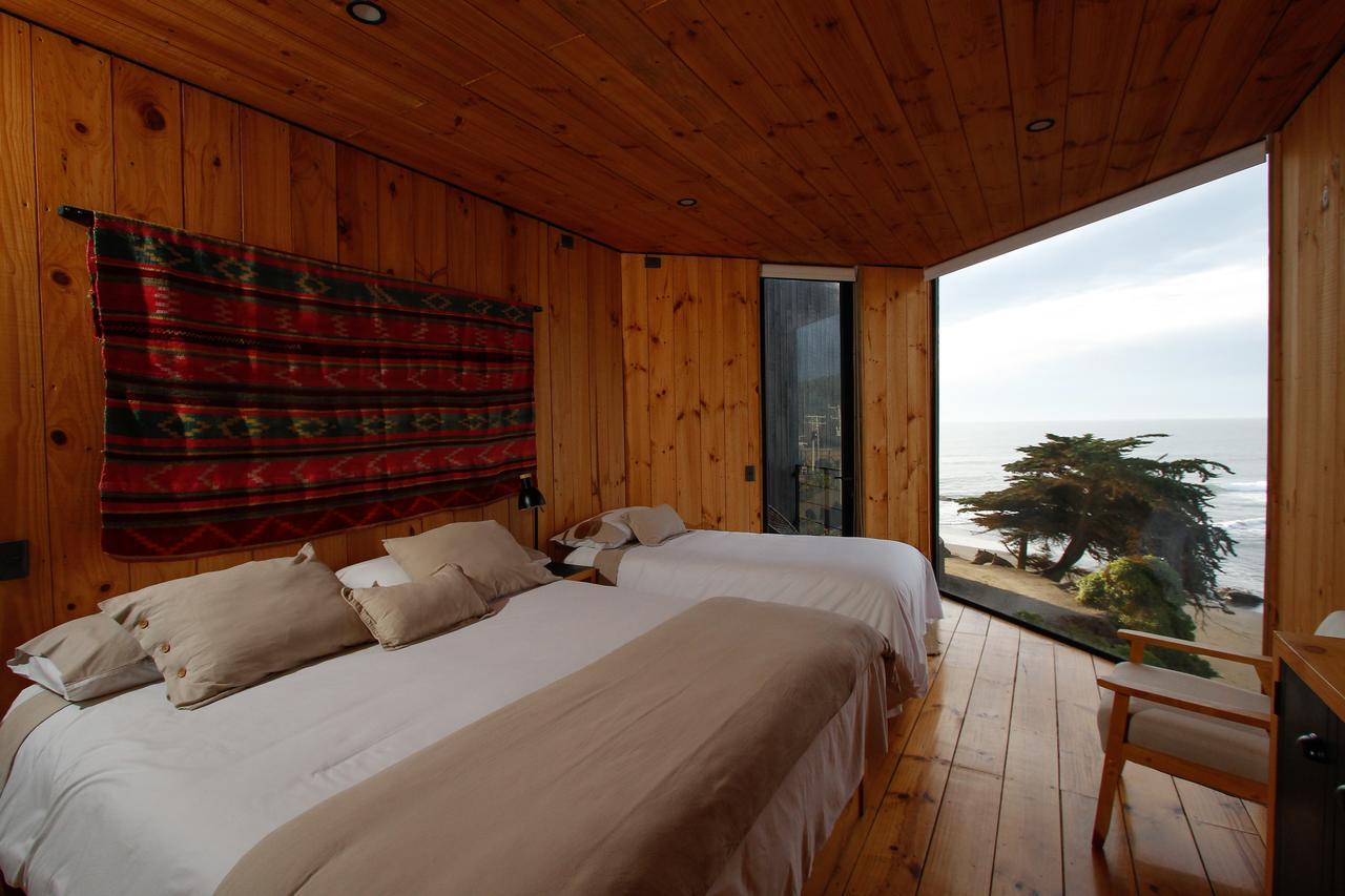 Hotel Puerto Viejo 리코 외부 사진