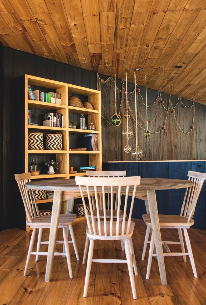 Hotel Puerto Viejo 리코 외부 사진