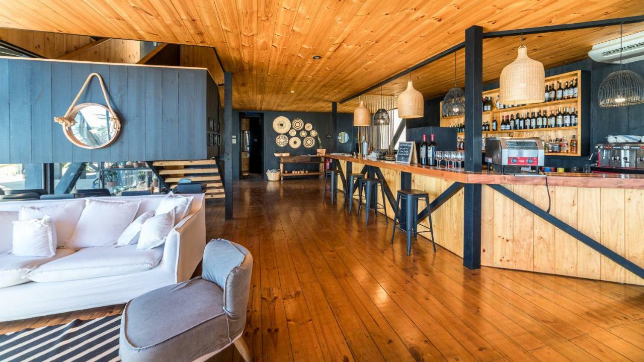 Hotel Puerto Viejo 리코 외부 사진