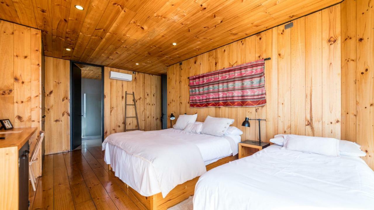 Hotel Puerto Viejo 리코 외부 사진