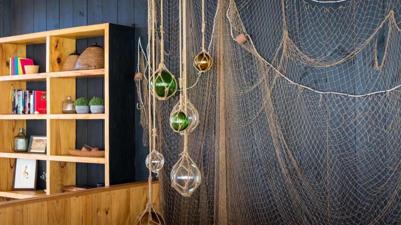 Hotel Puerto Viejo 리코 외부 사진