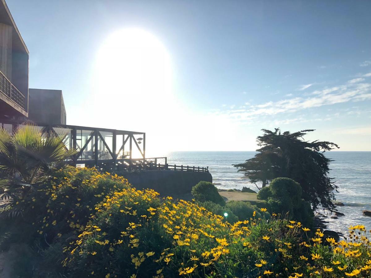 Hotel Puerto Viejo 리코 외부 사진