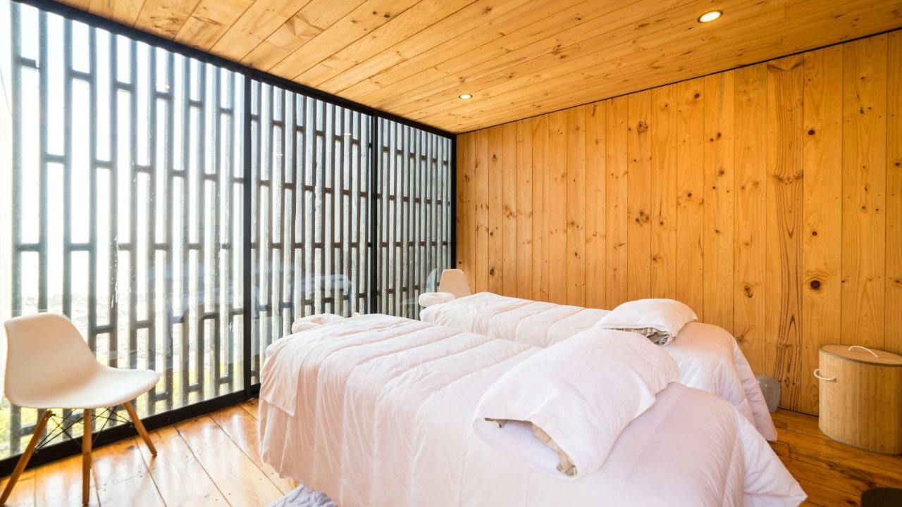 Hotel Puerto Viejo 리코 외부 사진