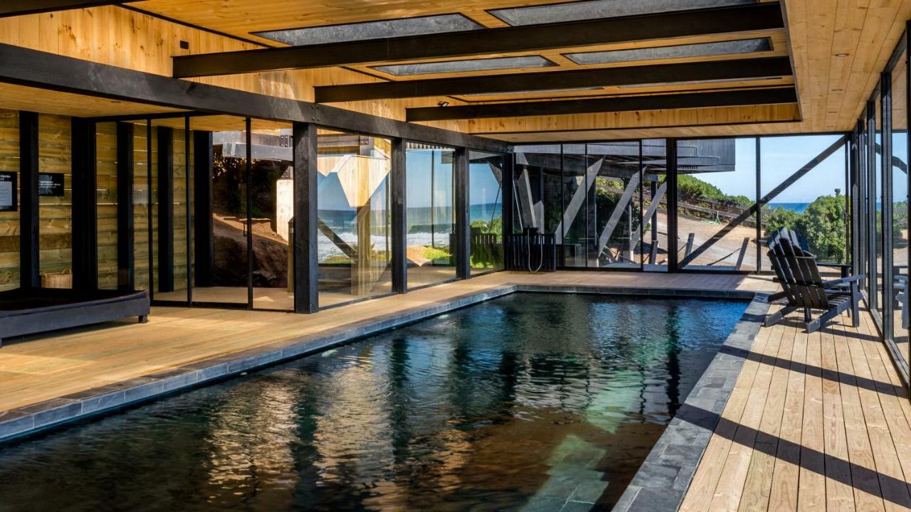 Hotel Puerto Viejo 리코 외부 사진