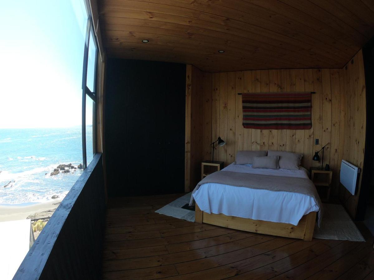 Hotel Puerto Viejo 리코 외부 사진