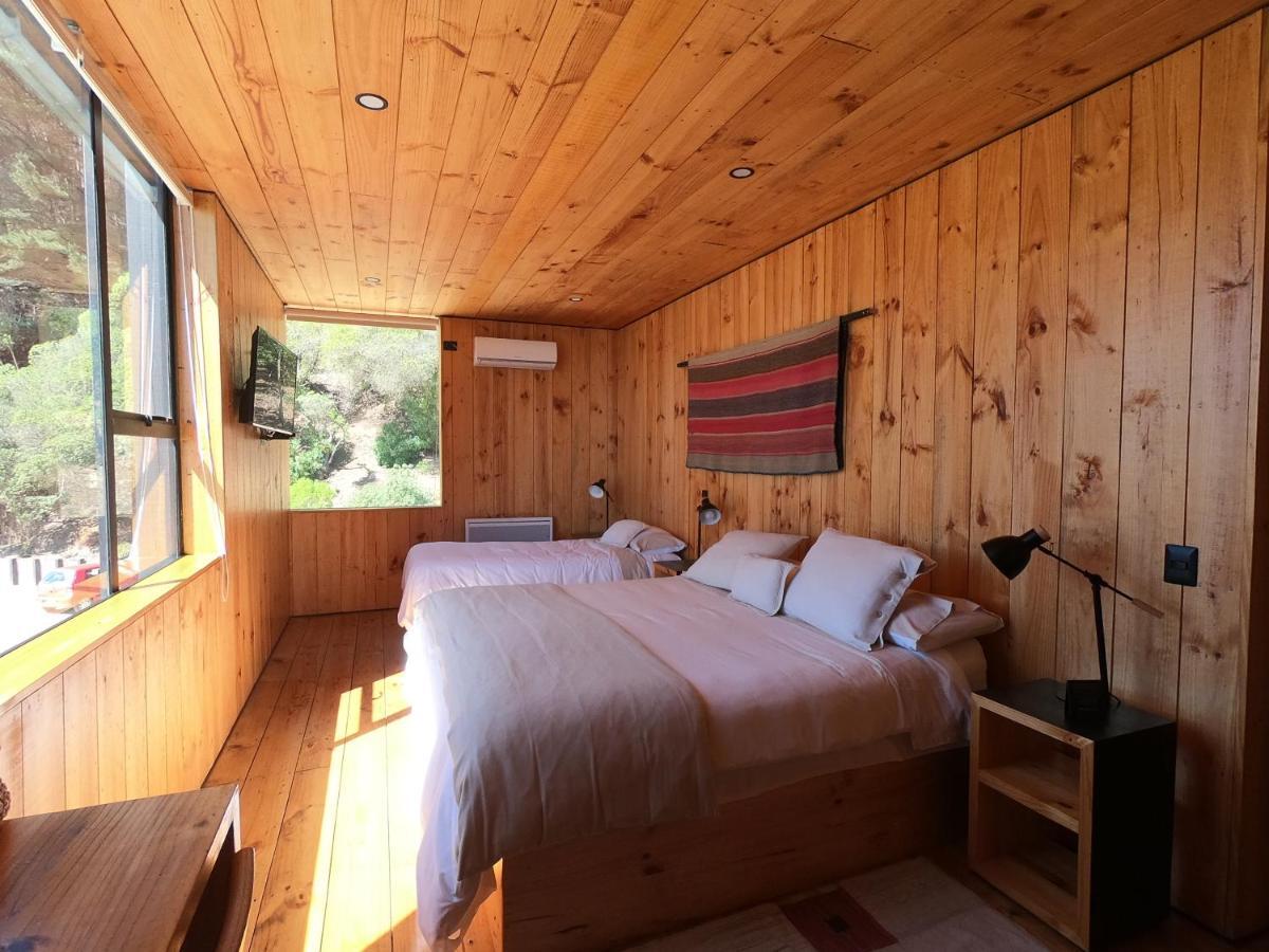 Hotel Puerto Viejo 리코 외부 사진