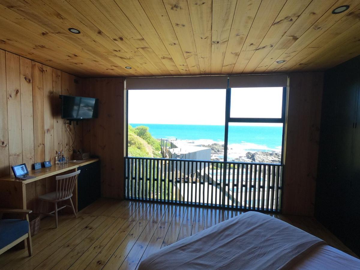 Hotel Puerto Viejo 리코 외부 사진
