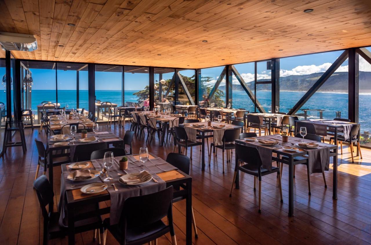 Hotel Puerto Viejo 리코 외부 사진