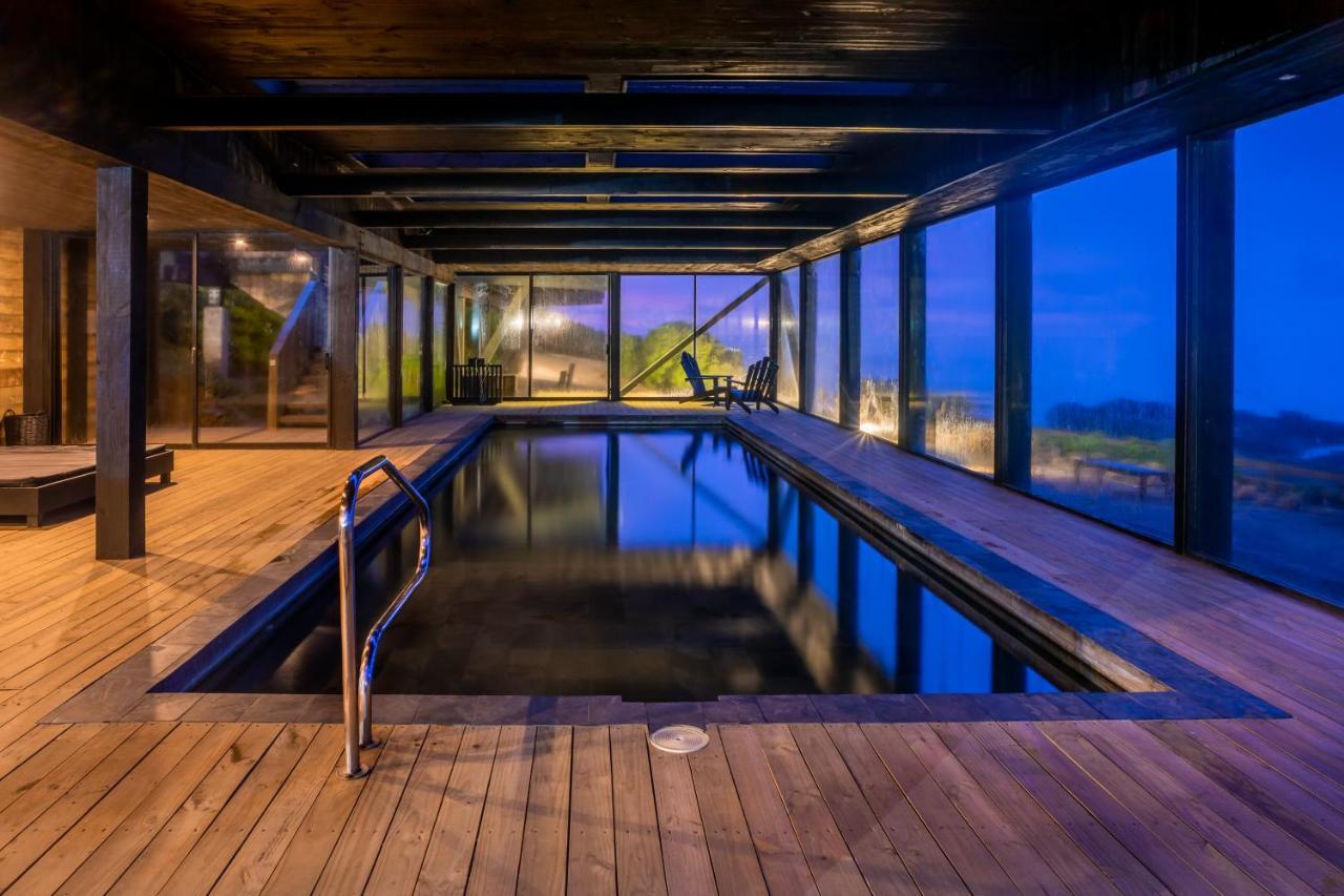 Hotel Puerto Viejo 리코 외부 사진